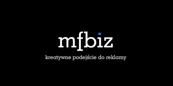 mfbiz kreatywne podejście do reklamy